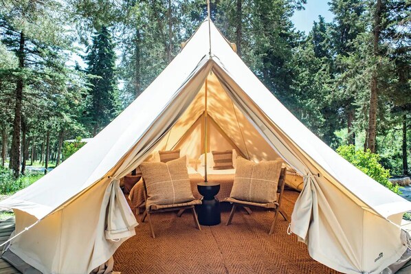 Property grounds - Wellness Retreat w/Spa & Massage | Peaceful Forest Surroundings | Dining Onsite (Mafra)