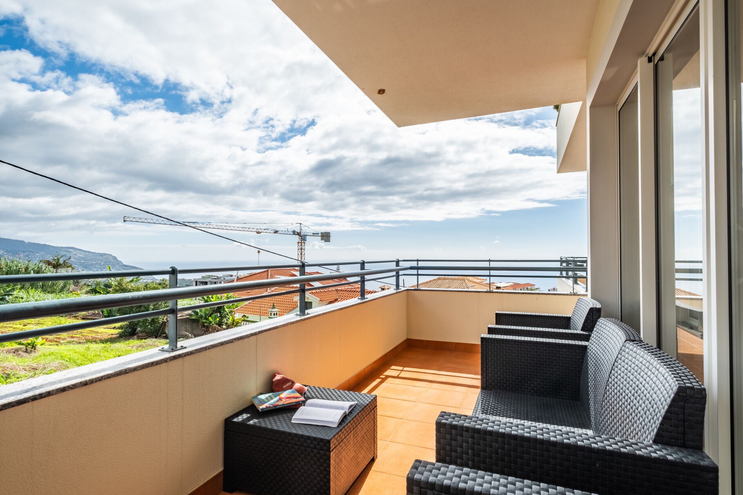 Huoneisto | 2 makuuhuonetta