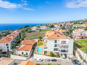 2 bedrooms - Freitas House by Homie (Ponta do Sol)