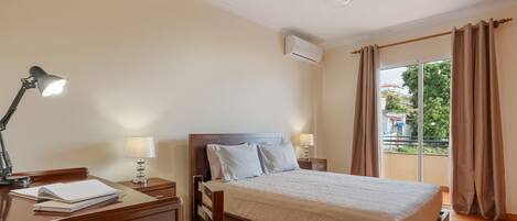 Departamento | 2 habitaciones