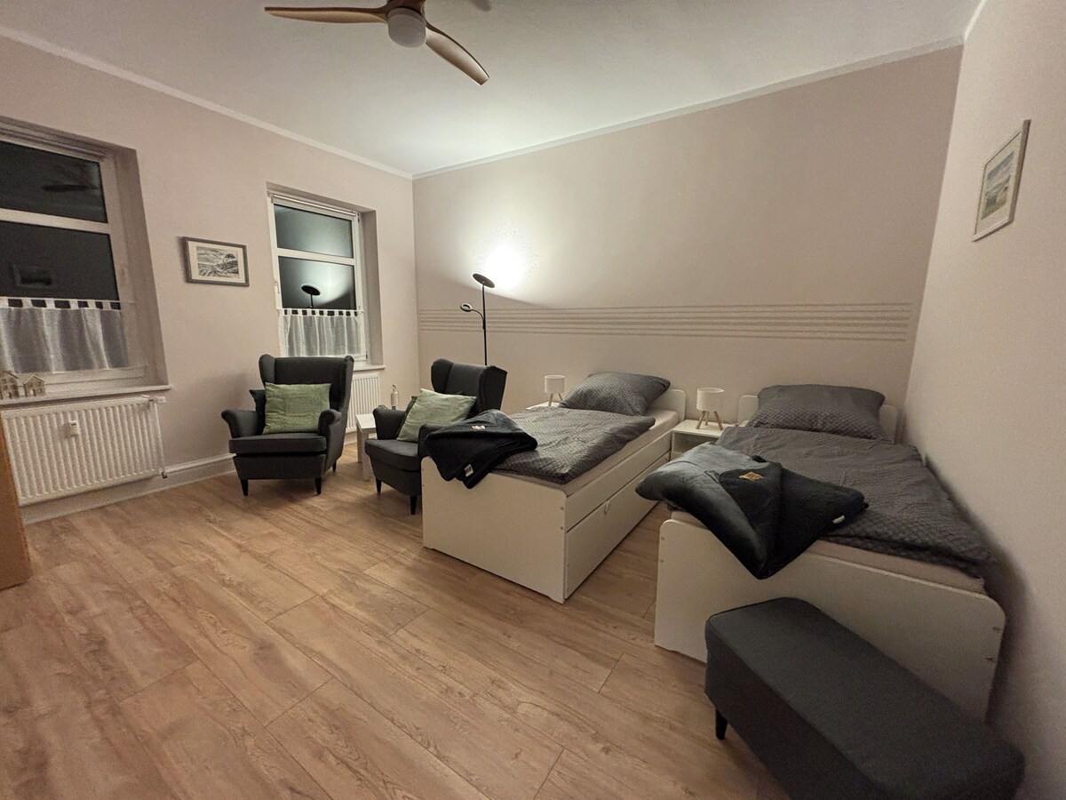 Image de profil de l’hôte