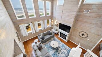 Fernseher, Videospiele, Bücher, Videothek