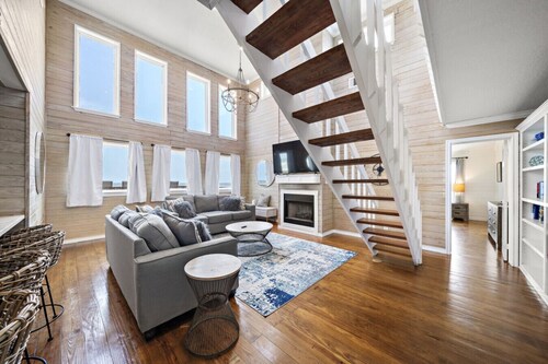 Private Beachfront Home with Ocean Views & Pool