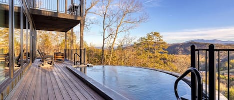 Maison (5 Bedrooms) | Intérieur