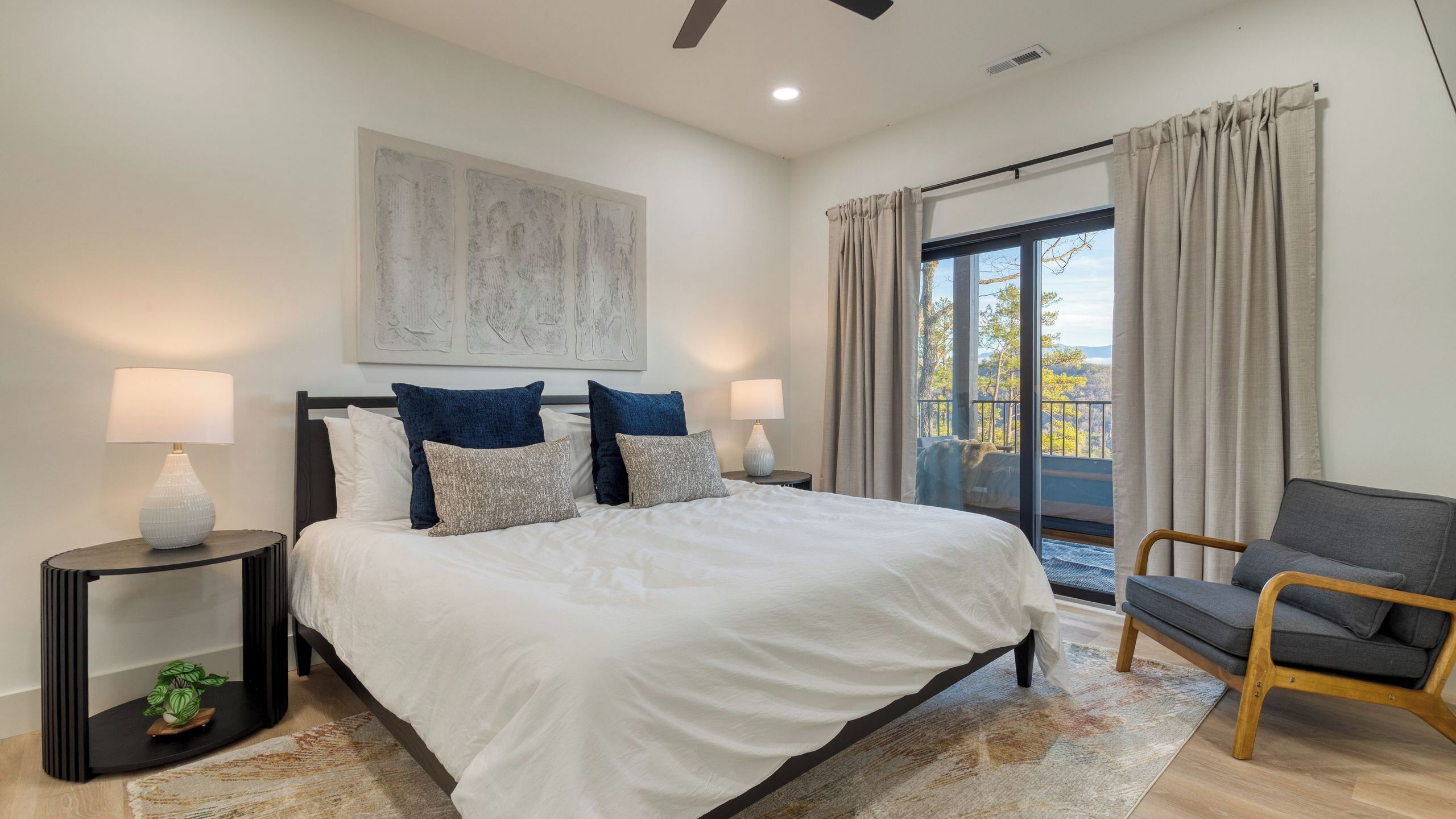 Maison (5 Bedrooms) | Intérieur