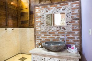 Badkamer