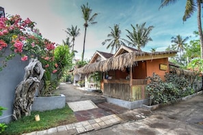Exterior - Villa Samalama Gili Air (Pemenang)