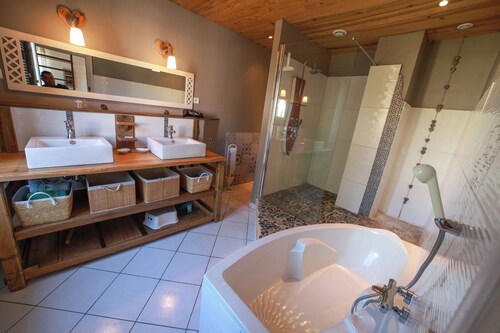 🌟 Charming gîte - 6 people - Premium comfort in the heart of nature