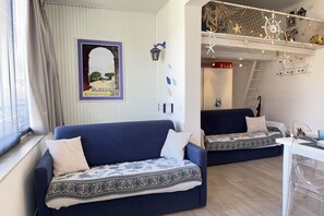 TV - Alassio Centre, Ideal for Families (Alassio)