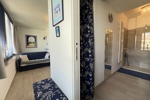 TV - Alassio Centre, Ideal for Families (Alassio)