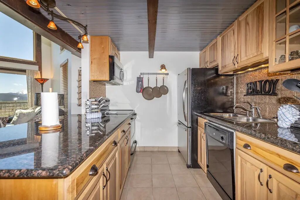 微波爐、焗爐、爐具、洗碗機