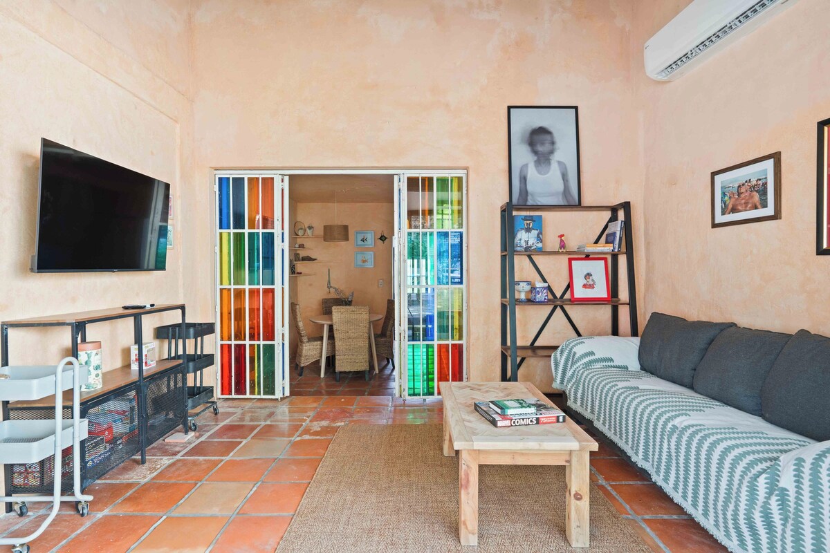 Image de profil de l’hôte