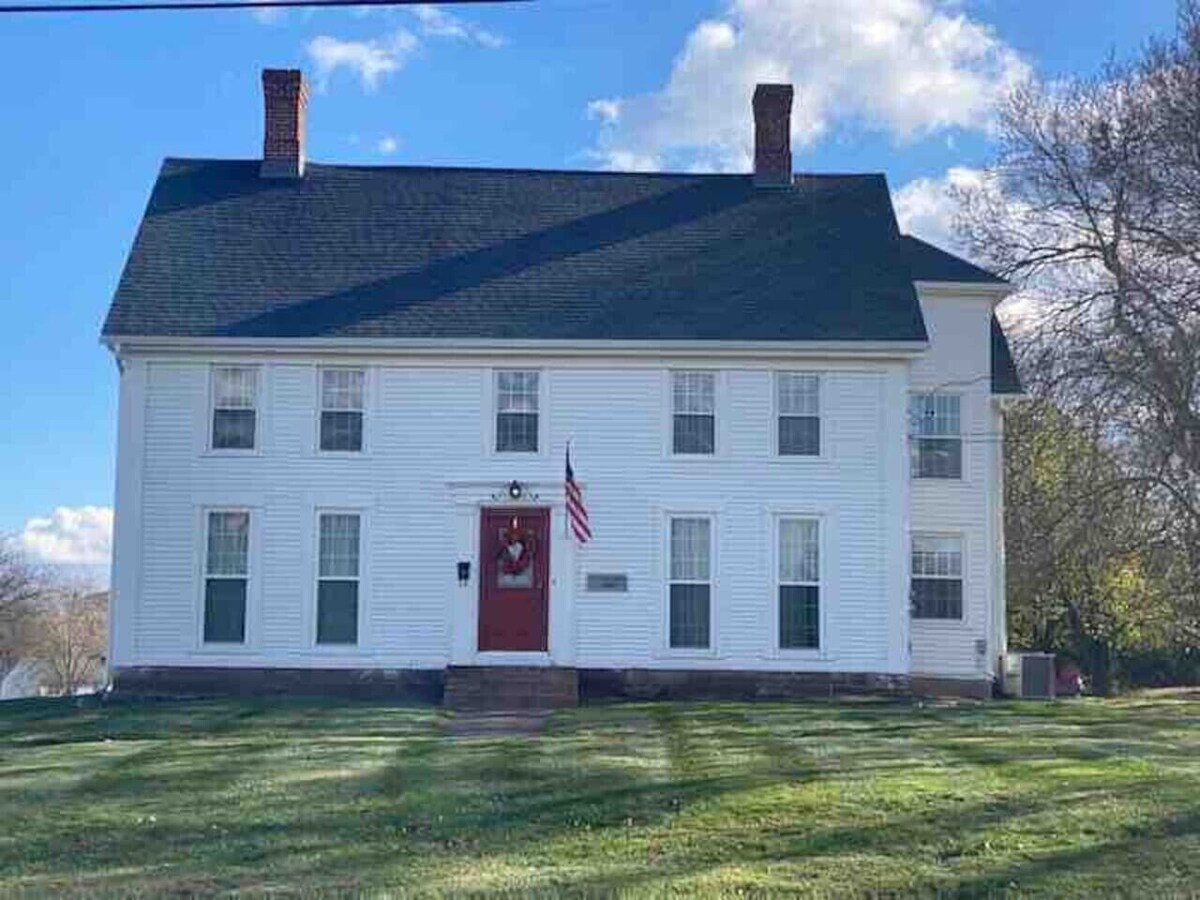 Majoittajan profiilikuva