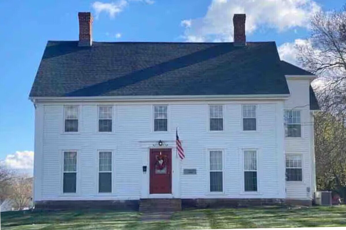 Image de profil de l’hôte