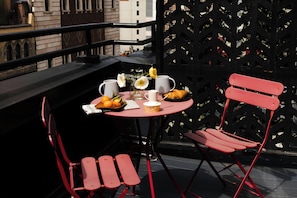 Premium Room | Terrace/patio