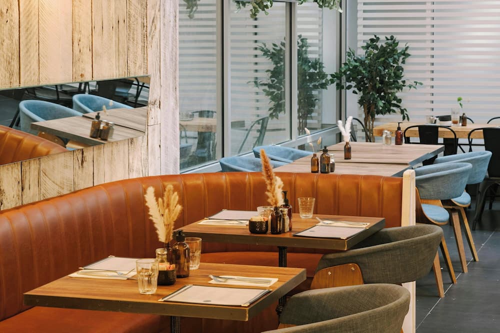 Hotel Henri NY
