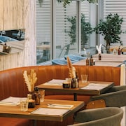 Hotel Henri NY