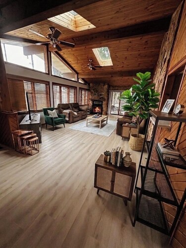 Hines Villa in Wisconsin Dells