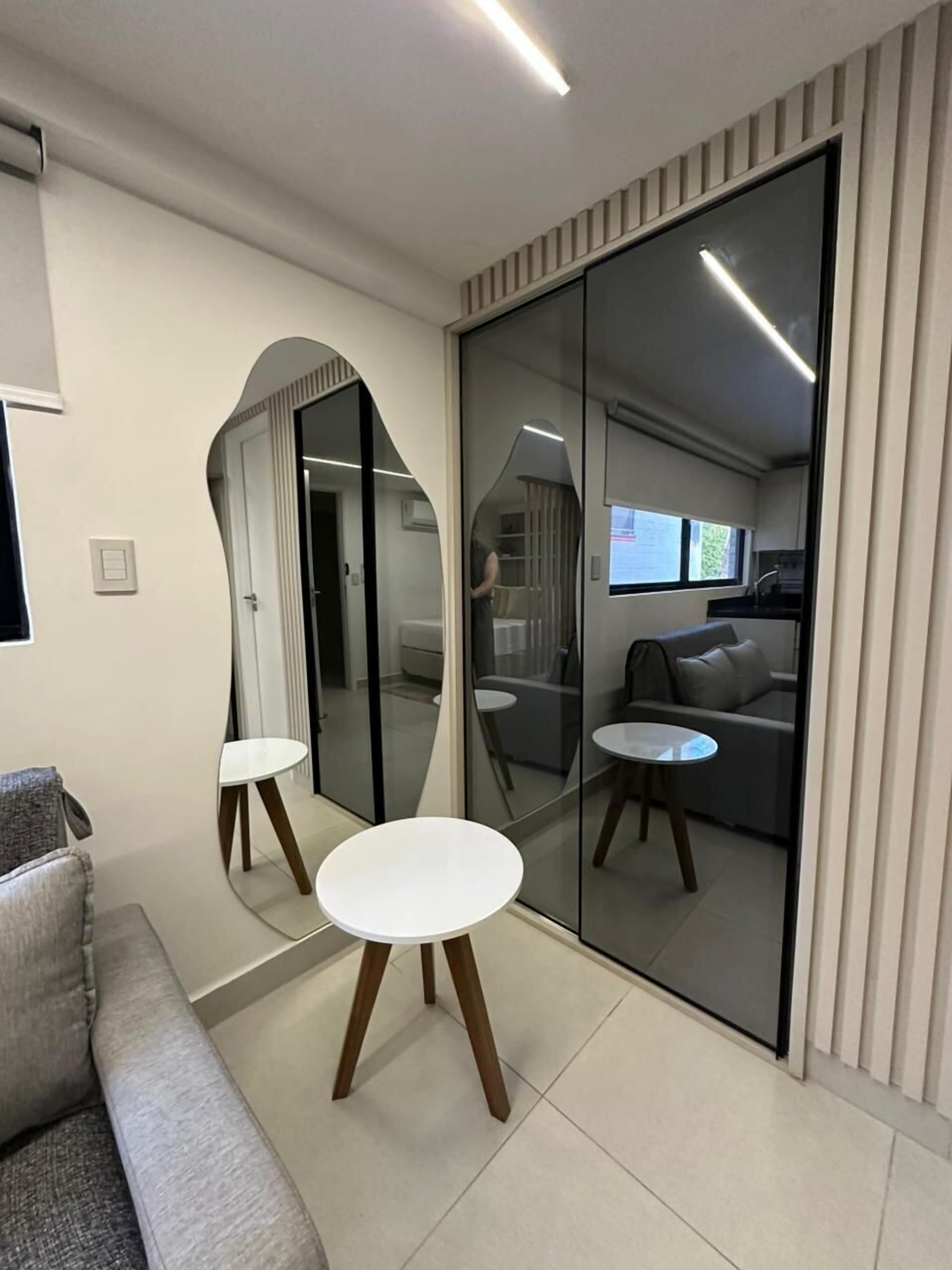 Basic Studio | Interior