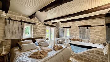 1 slaapkamer, gratis wifi, beddengoed