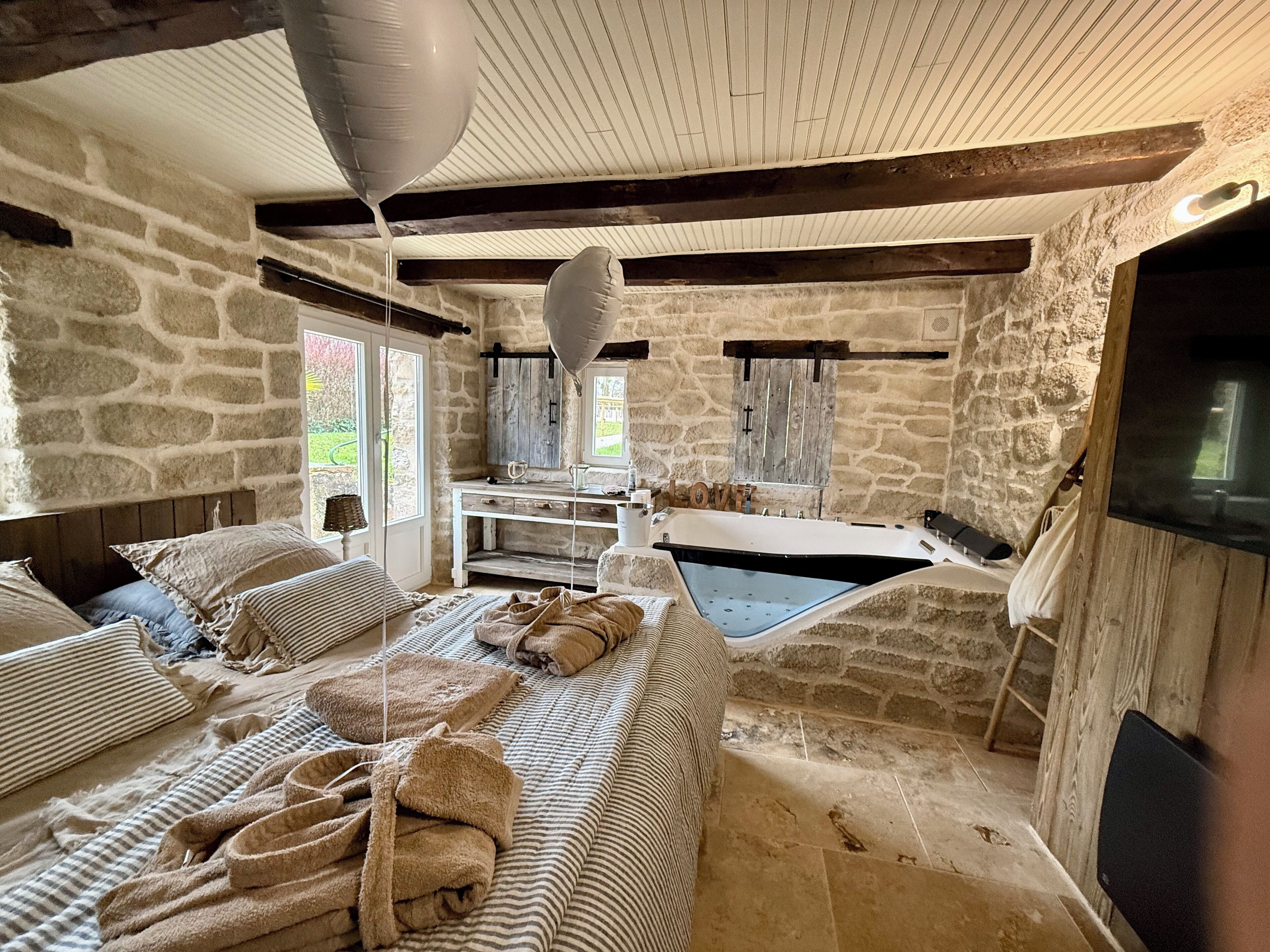 1 slaapkamer, gratis wifi, beddengoed