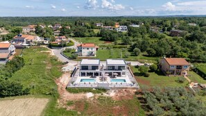 Exterior - Elysium Escape Villa by aneo travel (Kosinožići)