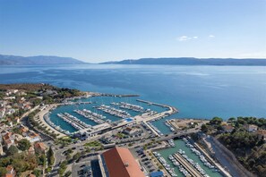 Marina - NV Sun 23 by Aneo Travel (Novi Vinodolski)