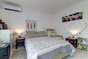 3 Schlafzimmer, Bügeleisen/Bügelbrett, kostenloses WLAN, Bettwäsche