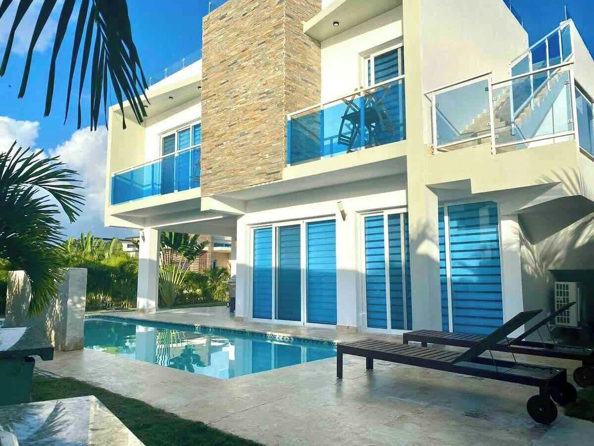 Image de profil de l’hôte