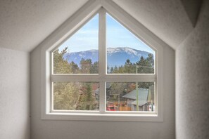 Interior - The Radium Rise | Outdoor Pool/Hot Tub | Balcony (Radium Hot Springs)