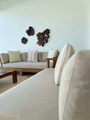 TV - Seahaven Villa in Oceanfront Comm Sosua Ocean Vill (Sosúa)