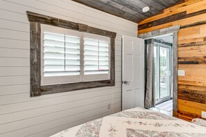 2 makuuhuonetta, Wi-Fi, vuodevaatteet