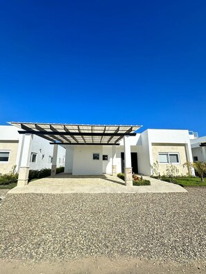 Exterior - Boho Retreat |Pool Cabana, Terrace Lounge, Rooftop (Sosúa)