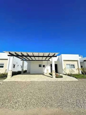 Exterior - Boho Retreat |Pool Cabana, Terrace Lounge, Rooftop (Sosúa)