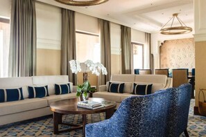 Cribs/infant beds - Jumeirah Al Qasr Dubai (Dubai)