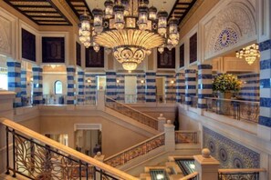 Interior - Jumeirah Al Qasr Dubai (Dubai)