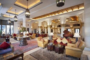Interior - Jumeirah Al Qasr Dubai (Dubai)