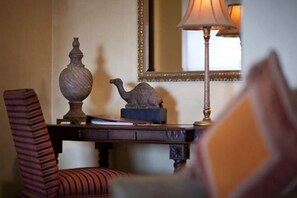 Interior - Jumeirah Al Qasr Dubai (Dubai)