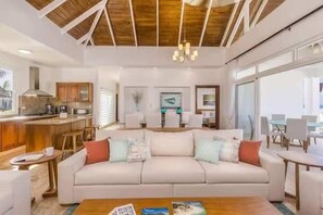 Televisio, työhuone