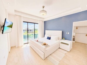 8 bedrooms, iron/ironing board, travel cot, WiFi - Sleeps up to 40 |8BR, Mini Golf & Largest Pool SOV (Sosúa)