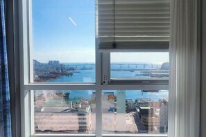 Room - The Bayment Rasidence (Busan)