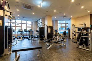 Servizio della struttura