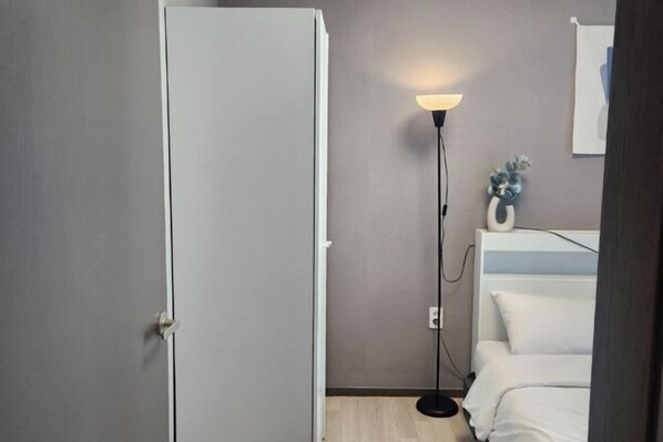 Room - The Bayment Rasidence (Busan)