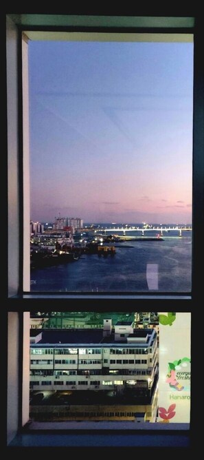 Interior - Thebayment Rasidence A1 (Busan)