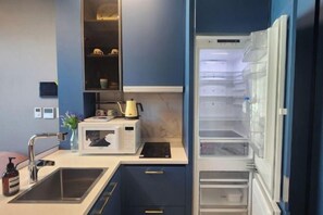 Room - The Bayment Rasidence (Busan)