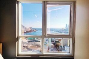 Room - The Bayment Rasidence (Busan)