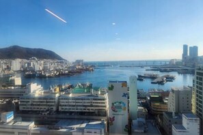 Miscellaneous - The Bayment Rasidence (Busan)