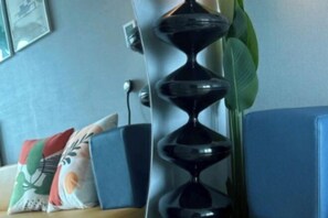 Room - The Bayment Rasidence (Busan)