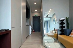 Room - Thebayment Rasidence A1 (Busan)