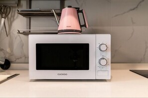 Room - The Bayment Rasidence (Busan)